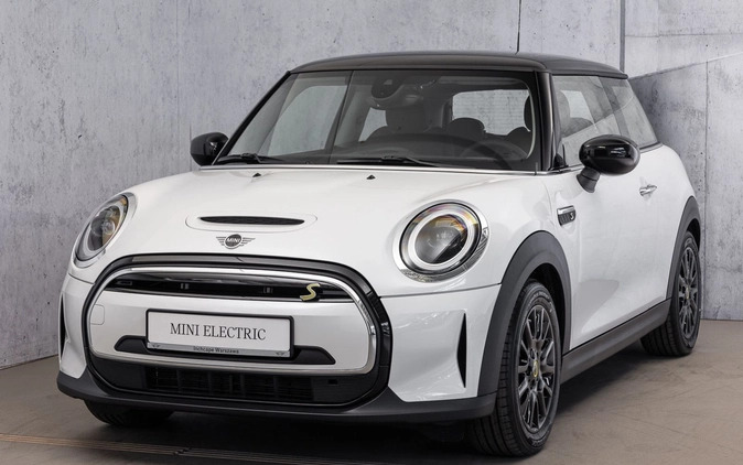 MINI Cooper S cena 149900 przebieg: 7, rok produkcji 2023 z Nowa Sól małe 191